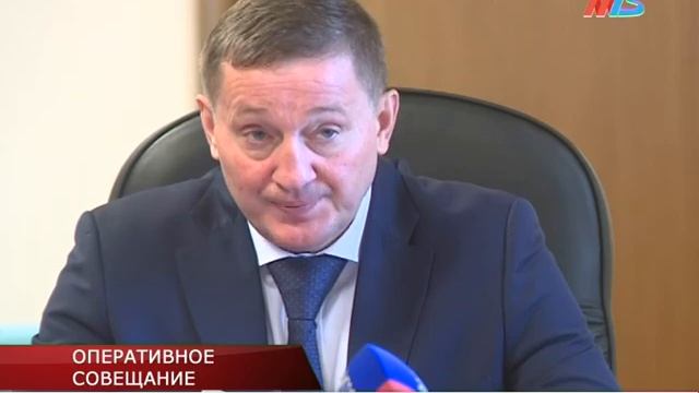 ОПЕРАТИВНОЕ СОВЕЩАНИЕ смотреть онлайн