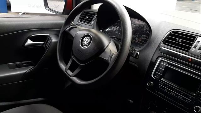 VW VENTO STARLINE 2020 смотреть онлайн