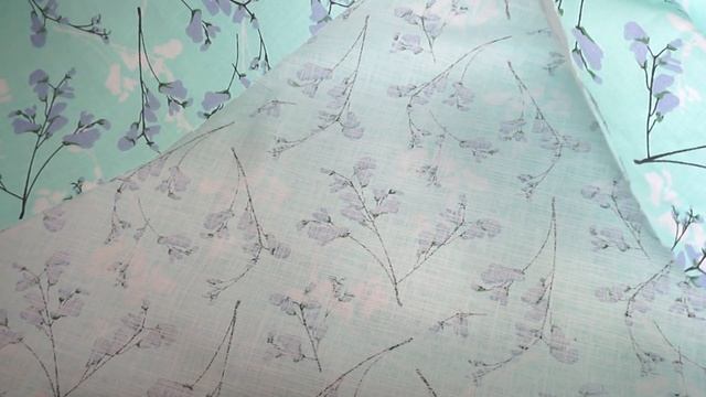 Что происходит с тканью при декатировании. Усадка ткани. смотреть онлайн