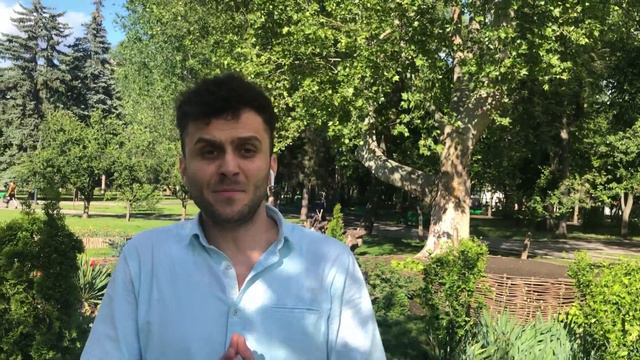 Почему я в NovaVi | Станчу Василий Первый Статус клуба в Молдове смотреть онлайн