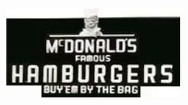 McDonald's смотреть онлайн