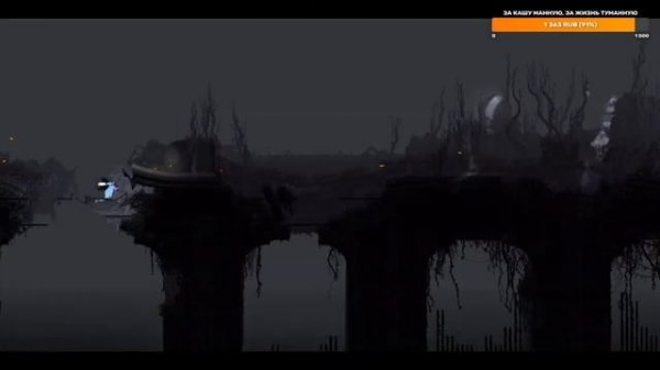 Rain World Downpour - Речушка - Полное прохождение