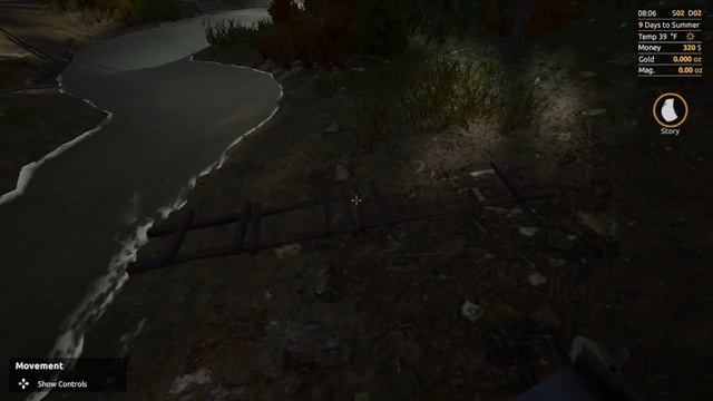 How To Set Up Tier 1 Operation | PS4 | Gold Rush The Game смотреть онлайн