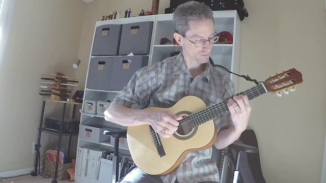 Jupiter Ukulele #47, Baritone Guilele, First Look смотреть онлайн