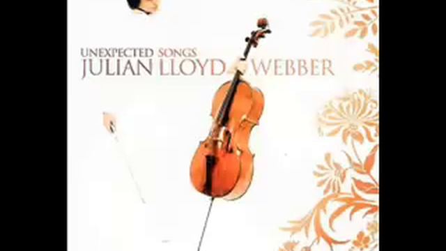 To a Wild Rose by Macdowell played by Julian Lloyd Webber смотреть онлайн