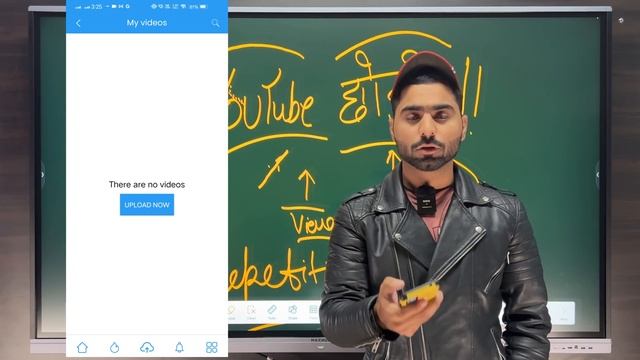 YouTube छोड़ो यहाँ आजाओ | First Video से Channel Monetize | Earn 2 Lakh /Month | New Platform ? смотреть онлайн