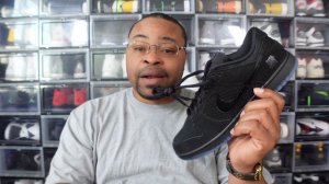 #undefeated #dunk Nike Dunk AF1 vs  Undefeated  Review | Kings23Kicks