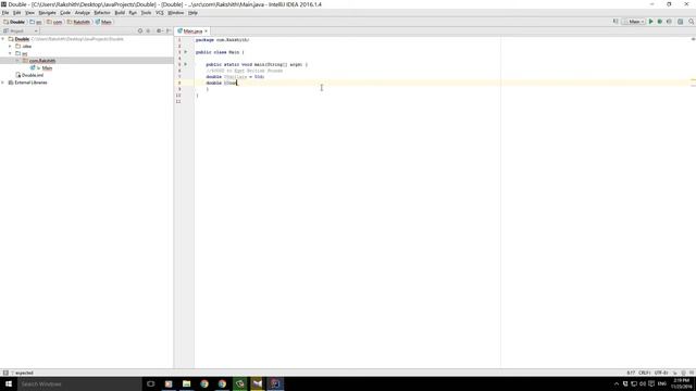 Converting USD to GBP in Java - Java JDK 1.8- Java Series - 5 смотреть онлайн