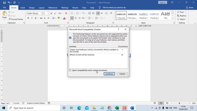 CARA MENAMPILKAN WORDART LAMA DI WORD BARU 2019 смотреть онлайн