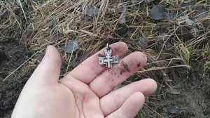 Снайперка в деле!!! Для #Minelab #Equinox 800 600