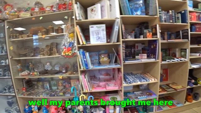 Visaginas: Lithuania's Nuclear Town ?? смотреть онлайн