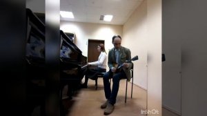 Ф. Куперен. Пастораль. Обр. Г. Кассадо