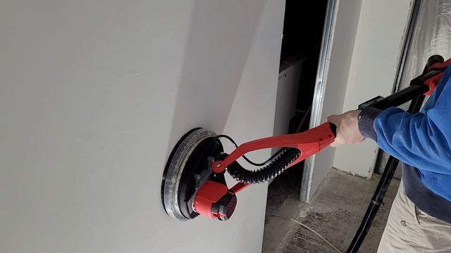 Тестим машинку DLT R7231. Особенности в РАБОТЕ! Шлифмашина - жираф смотреть онлайн