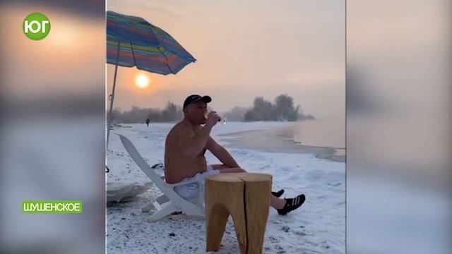 Василий Подгорный – врач, богатырь, кулинар смотреть онлайн