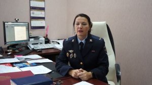 Брянская полиция приглашает на службу в органы внутренних дел