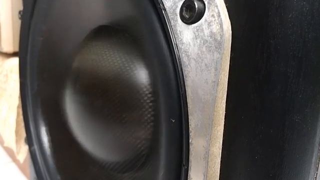 Test Loa Technics SB-MX5 - Đã bán смотреть онлайн