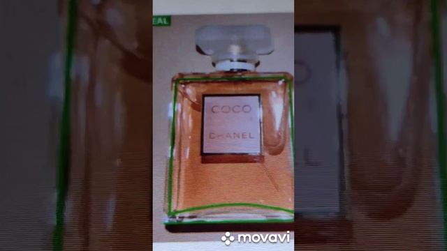 Шанель Мадмуазель фейк или оригинал.как определить подделку .делаю обзор смотреть онлайн