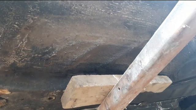 Чем обработоть дно автомобиля смотреть онлайн