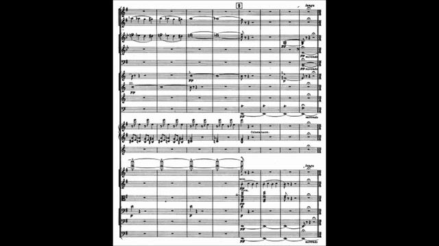 Anatoly Liadov - Kikimora, Op. 63 (1909) смотреть онлайн