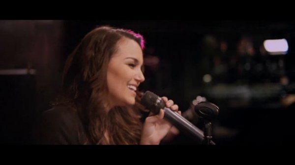 Samantha Barks - Troublemaker (Official Video)