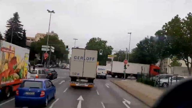 Окраина Берлина смотреть онлайн