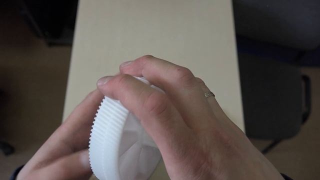 Посылка с Ali #321: Шестерёнки для мясорубок Kenwood смотреть онлайн