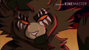 коты воители песня коматоз