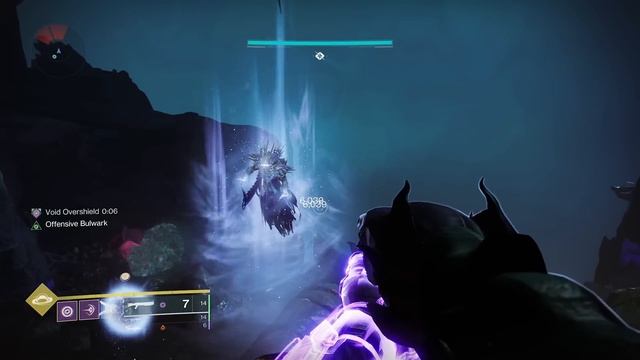 No Backup Plans About To Be Disabled + Telesto Works - Glitch And Ghosts Dungeon Cheese Help смотреть онлайн