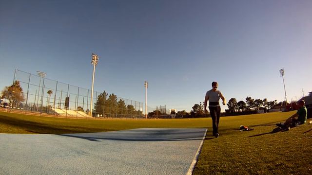 Javelin Full Run смотреть онлайн