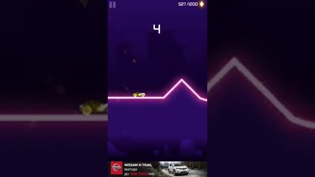 Совершаю безумные трюки в игре rider смотреть онлайн