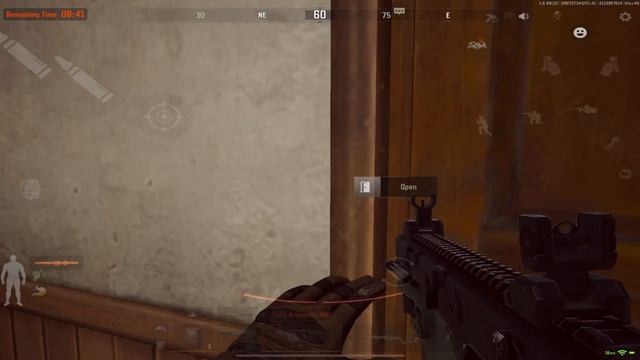 ZERO TO HERO NORTHRIDGE EDITION IN ARENA BREAKOUT смотреть онлайн