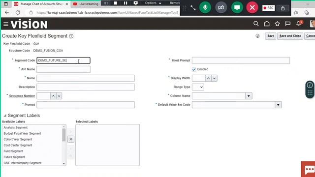 Live Webinar of "Oracle Fusion GL and AP" 12th Jan. 2023 | @bispsolutions | ✅✅ смотреть онлайн