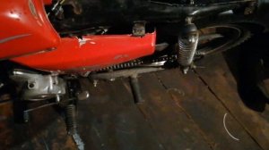 Самодельный багажник на альфу.