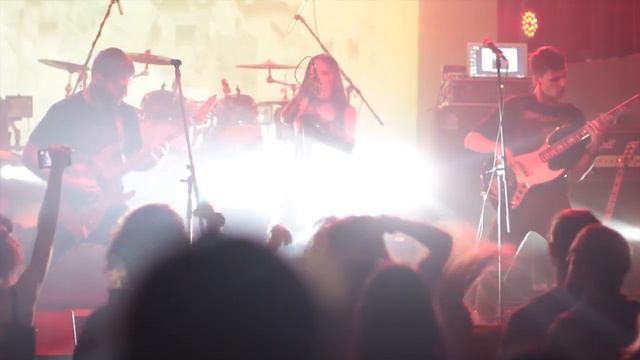 Postcryptum 2 (22.11.18) смотреть онлайн