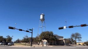 Самый техасский пригород Остина |  Все о Раунд Роке | Жизнь в Техасе