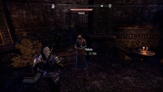 ESO How to Start the Mage Guild Questline! смотреть онлайн
