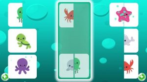 Игра Развивалки для малышей
