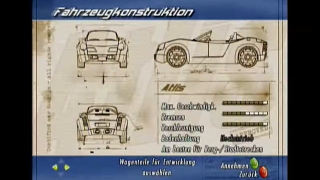 Let's Play Racing Evoluzione - Part 1 - Firmengründung смотреть онлайн