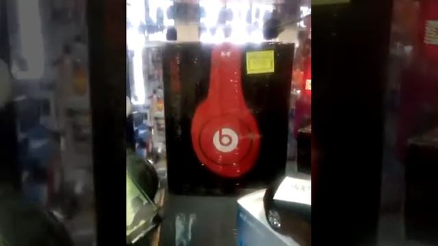 Китайские наушники Monster beats смотреть онлайн
