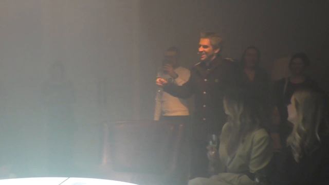 ОПЕРА-ПРОМЕНАД "ПИКОВАЯ ДАМА", МОД НА ЯУЗЕ, 18.03.2022. СЦЕНА В ИГОРНОМ ДОМЕ. ГЕРМАНН - ПЕТР НАЛИЧ смотреть онлайн