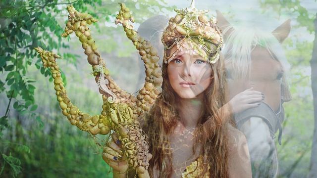 magical fantasy смотреть онлайн