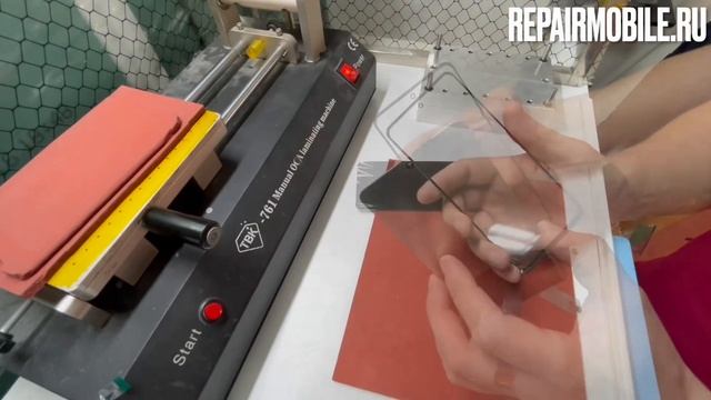 Ремонт и замена стекла на Poco X3 pro отдельно от дисплея смотреть онлайн