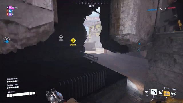 The Finals смотреть онлайн