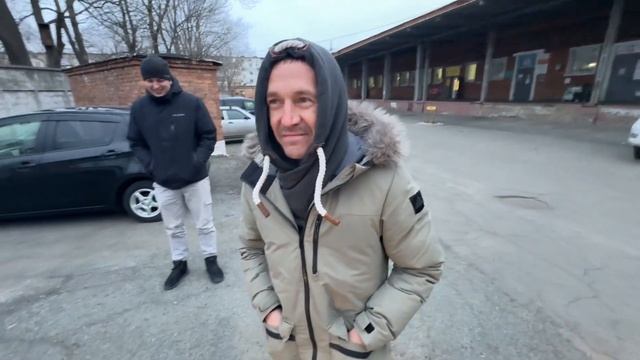 ? Помогаем ребятам с Нижнего Тагила с авто и документами? #владивосток #чаусовантон #89142051209?