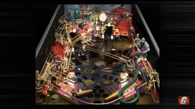 Pro Pinball: Fantastic Journey Gameplay Session (Sega Dreamcast) | Let's Play #021 смотреть онлайн