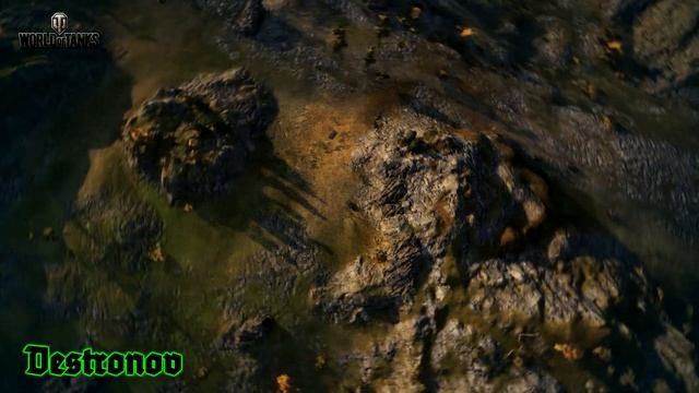 World of Tanks Cheat: Tracer Mod Exposed смотреть онлайн