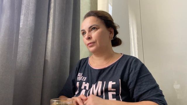 653❤️Не знаю как назвать ролик… Один день из нашей жизни, а день тяжелый… смотреть онлайн