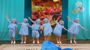 Виноватая тучка