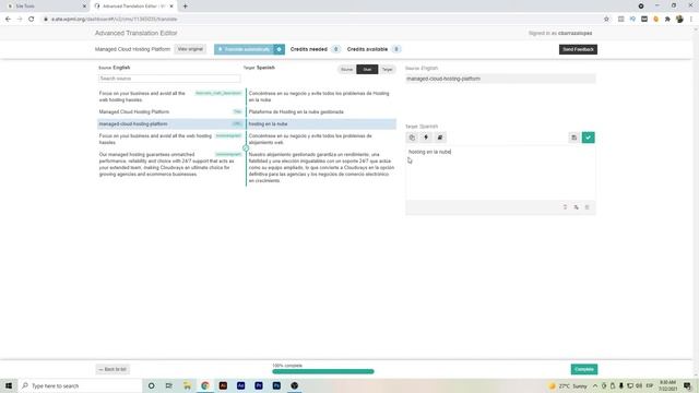 ⭐ Traducir URL Slug de su sitio web con WPML Wordpress para SEO internacional смотреть онлайн