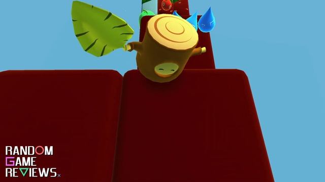An RNG Made Me Review Woodle Tree Adventures Deluxe смотреть онлайн